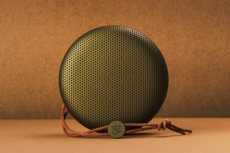 Technology series-5 audio