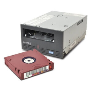 Tape Drives