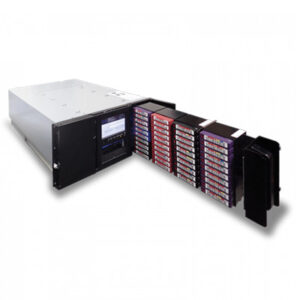 Tape Loaders