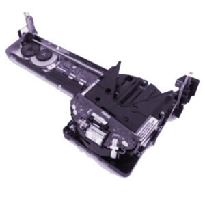 Tape Spares