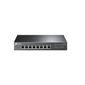 Unmanaged Switches