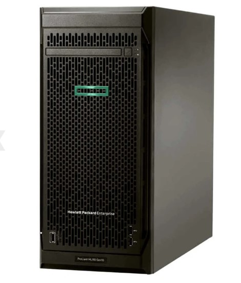 HP ProLiant ML110 Gen10 Server | Tower Server | Refurbished