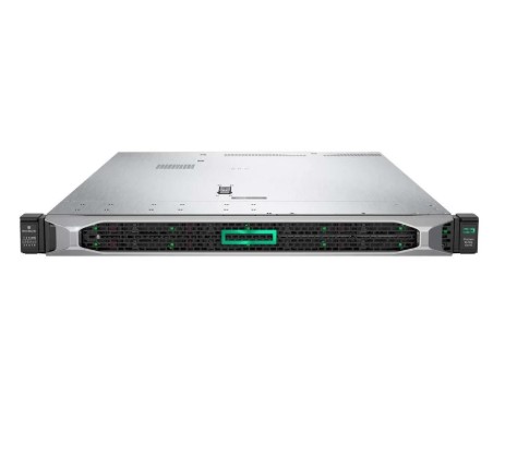 HPE ProLiant DL360 Gen10 Server | 1U Rack Server | Refurbished