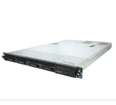 HPE ProLiant DL360 Gen7 Server | 1U Rack Server | Refurbished