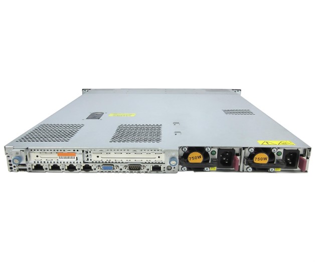 HPE ProLiant DL360 Gen7 Server | 1U Rack Server | Refurbished