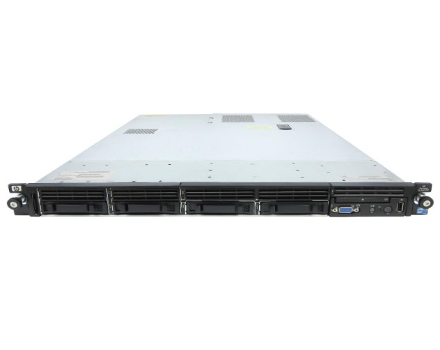 HPE ProLiant DL360 Gen7 Server | 1U Rack Server | Refurbished