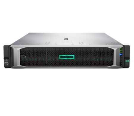 HPE ProLiant DL380 Gen10 2U Rack Server | Refurbished