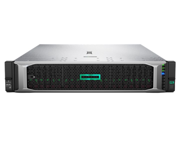HPE ProLiant DL380 Gen10 2U Rack Server | Refurbished