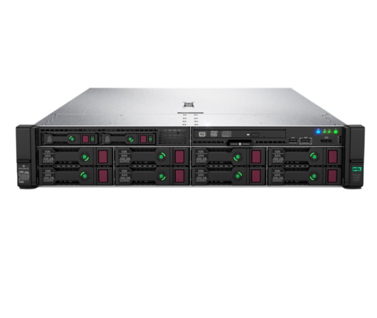 HPE ProLiant DL380 Gen10 2U Rack Server | Refurbished