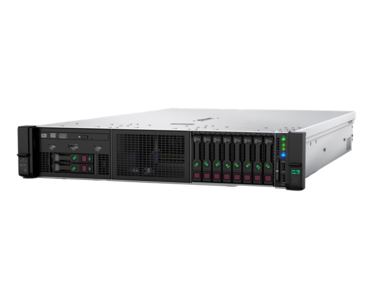 HPE ProLiant DL380 Gen10 2U Rack Server | Refurbished