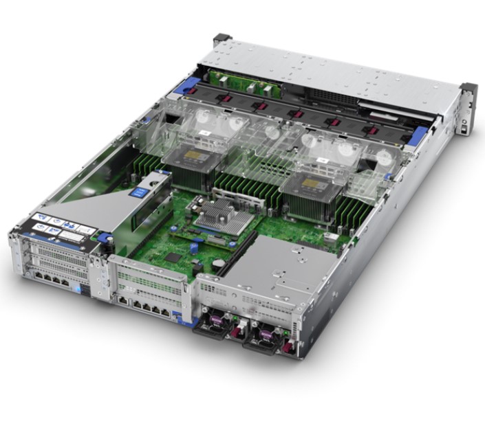 HPE ProLiant DL380 Gen10 2U Rack Server | Refurbished