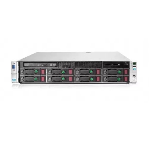 HPE ProLiant DL380p Gen8 Server | 2U Rack Server | Refurbished 2.5inch & 3.5Inch