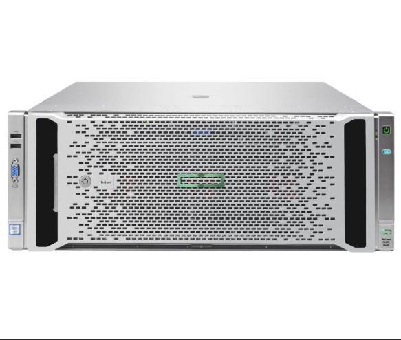 HP ProLiant DL580 Gen9 Server | 4U Rack Server | Refurbished