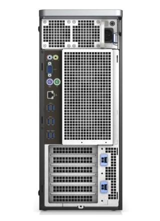 Dell Precision T5820 Workstation | Refurbished Dell Workstation