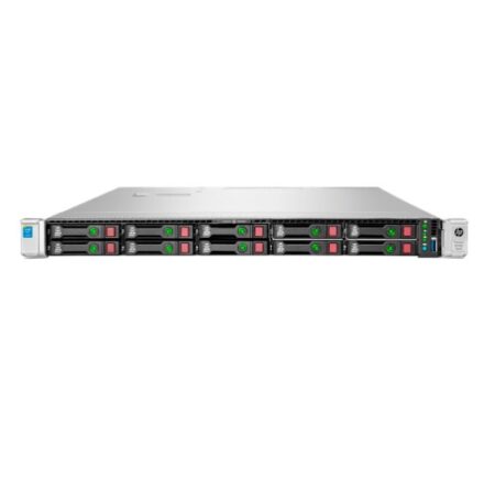 HPE ProLiant DL360 Gen9 Server | 1U Rack Server | Refurbished