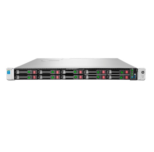 HPE ProLiant DL360 Gen9 Server | 1U Rack Server | Refurbished