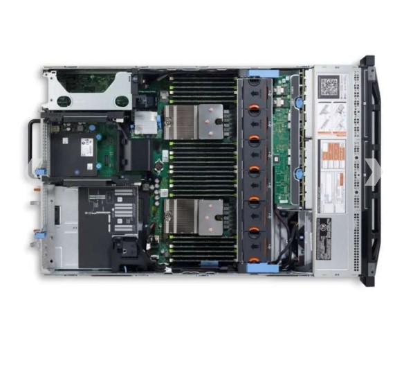 Dell PowerEdge R720 Server | 2U Rack Server | Refurbished