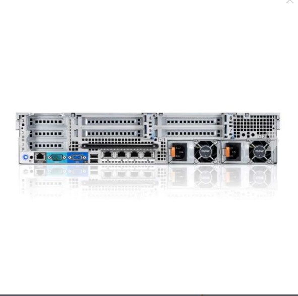 Dell PowerEdge R720 Server | 2U Rack Server | Refurbished