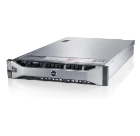 Dell PowerEdge R720 3.5-Inch Server | 2U Rack Server | Refurbished