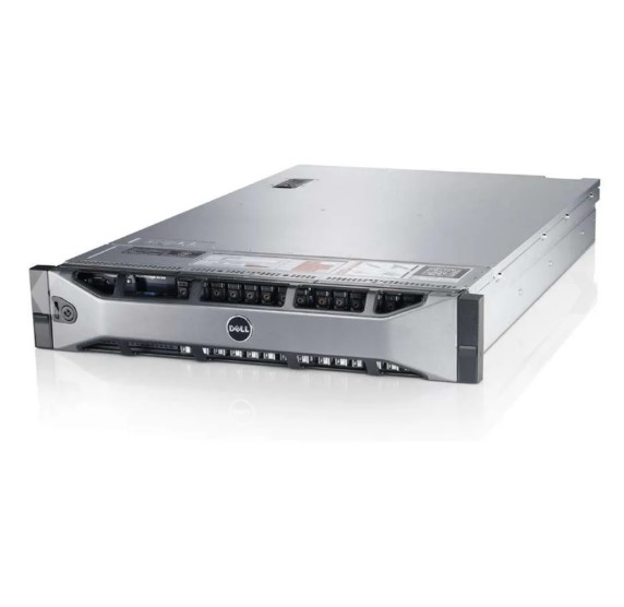 Dell PowerEdge R720 Server | 2U Rack Server | Refurbished