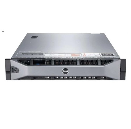 Dell PowerEdge R720 Server | 2U Rack Server | Refurbished