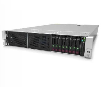 HPE ProLiant DL380 Gen9 2U Rack Server | Refurbished