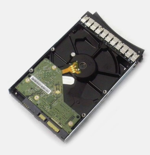 IBM 81Y9787 500GB SATA 7.2K RPM HDD | Refurbished