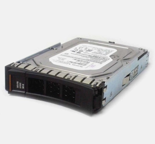 IBM 81Y9787 500GB SATA 7.2K RPM HDD | Refurbished
