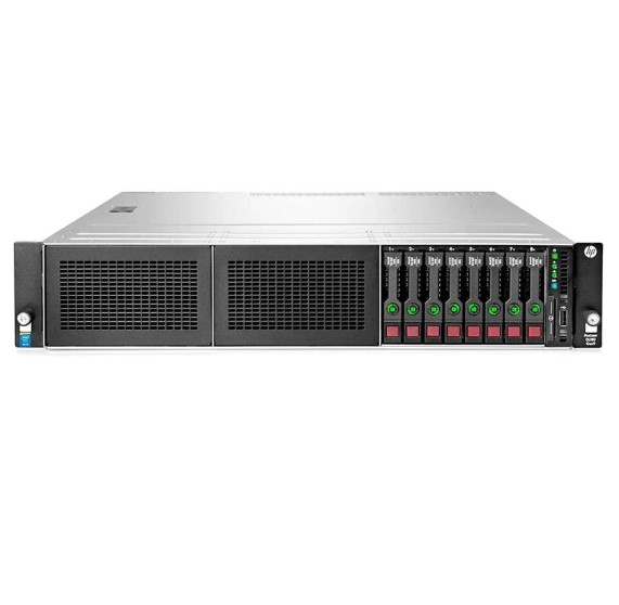 HPE ProLiant DL180 Gen9 Server | 2U Rack Server | Refurbished