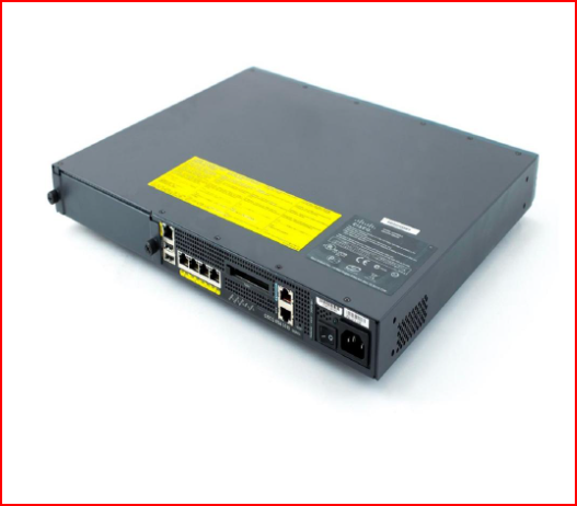 Cisco ASA 5510 Firewall | Refurbished Cisco Security Appliance