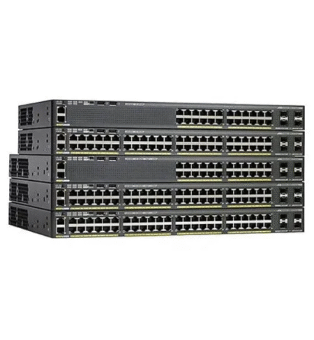 NETWORK SWITCHES