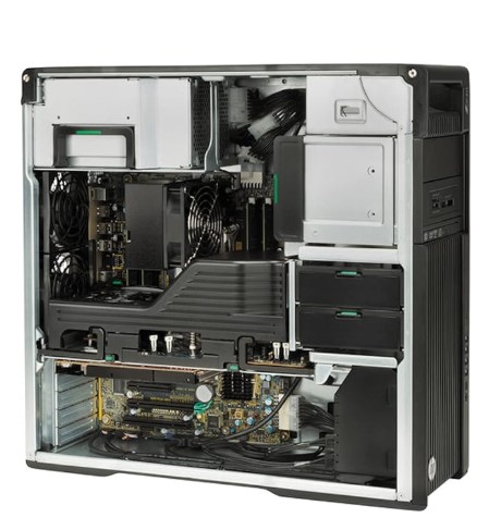 HP Z620 Workstation | Refurbished Professional Xeon Workstation