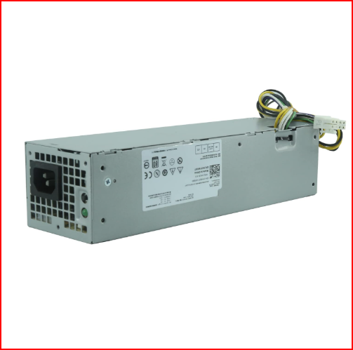 Dell H225ES-00 255W Power Supply 0YH9D7 | Refurbished
