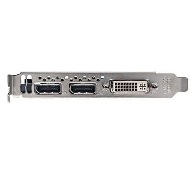 NVIDIA Quadro K2200 4GB Graphics Card | Refurbished GPU