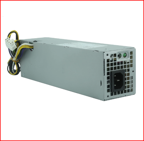 Dell H225ES-00 255W Power Supply 0YH9D7 | Refurbished