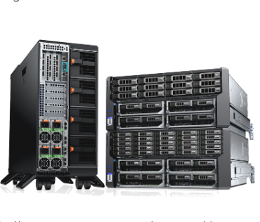 SERVERS