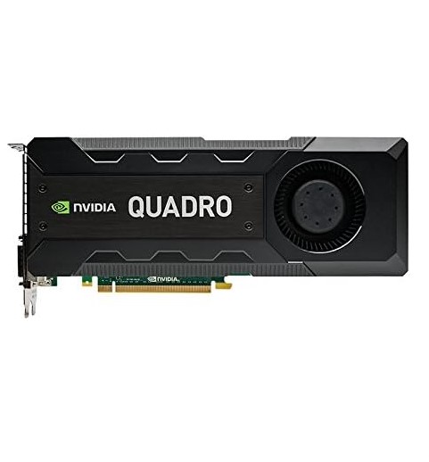NVIDIA Quadro K5200 8GB GDDR5 Graphics Card | Refurbished