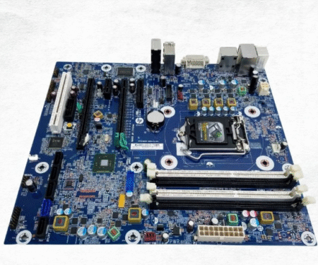 MOTHERBOARD