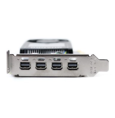 NVIDIA Quadro P620 2GB GDDR5 Graphics Card | Refurbished