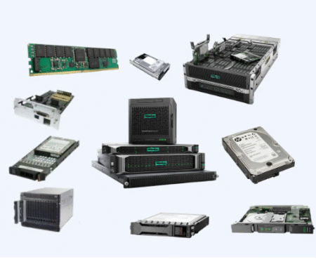 SERVERS SPARES
