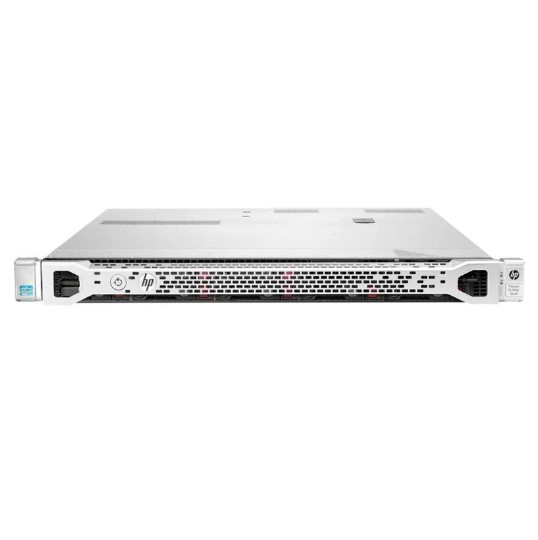 HPE ProLiant DL360p Gen8 Server | 1U Rack Server | Refurbished