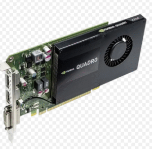 NVIDIA Quadro K2200 GRAPHIC CARD