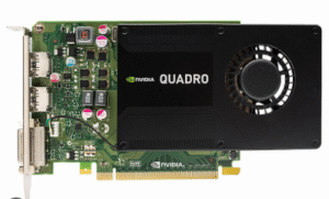 GRAPHIC CARD