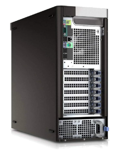 Dell Precision Tower 7810 Workstation