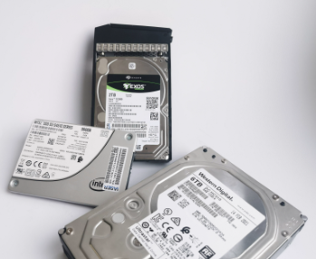 HDD & SSD