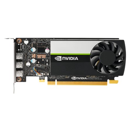 NVIDIA T400 4GB GDDR6 Graphics Card | Refurbished
