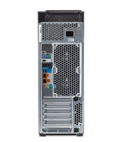 HP Z620 Workstation | Refurbished Professional Xeon Workstation