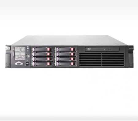 HPE ProLiant DL380 G7 Server | 2U Rack Server | Refurbished