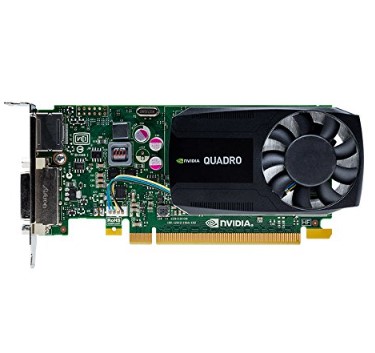 NVIDIA Quadro K620 2GB Graphics Card | Refurbished GPU