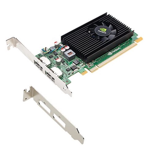 NVIDIA NVS 310 512MB Graphics Card | Refurbished GPU